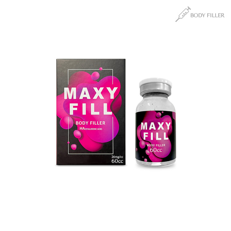 MAXY FILL - BODY FILLER