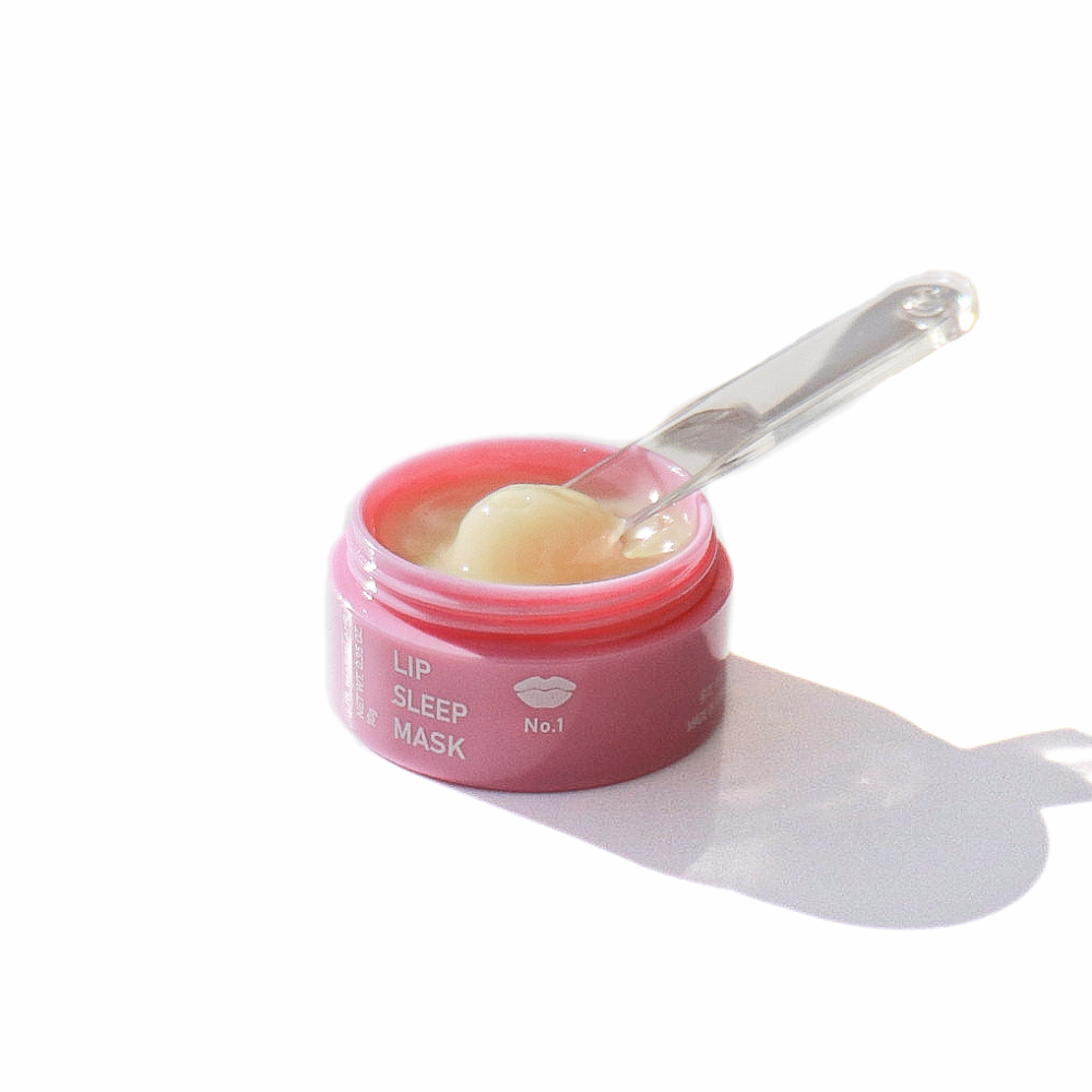 [MAY ISLAND] LIP SLEEP MASK NO.1 DRAGONFRUIT KIWI 10g