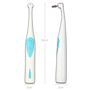 MB-059 Curve Head Electric Interdental Brush