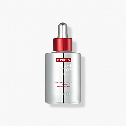 [MEDIPEEL] Peptide 9 Volume Bio Tox Ampoule Pro 100ml