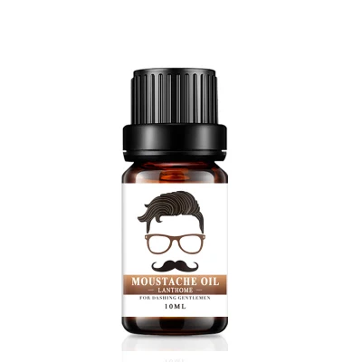 Men Hair Beard Growth Essential Oil