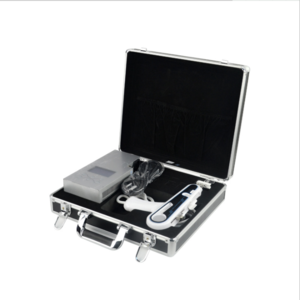 Mesotherapy Injectable Meso Beauty Gun Easy To Operate Meso Gun With Carrying Package