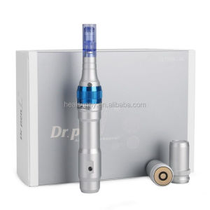 Microneedle Derma beauty dr pen needles electric Facial Pen derma pen 1 3 5 7 9 12 36 42 Nano pin needle cartridge