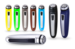 Mini Electric Man Shaver