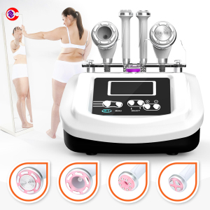 Mychway EMS+Vacuum RF Weight Loss Body Slimming Multi-Functional Beauty Machine MS-45101