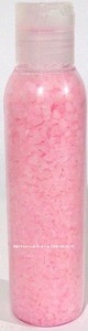 NATRUAL SPA Bath Salt and BATH FIZZER