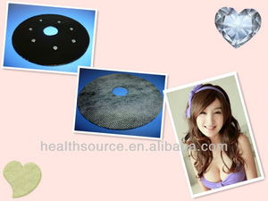 natural herbal breast sticker