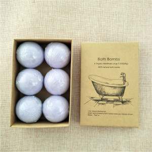 natural ingredients epsom salt essential oils bath bombs salt bath ball