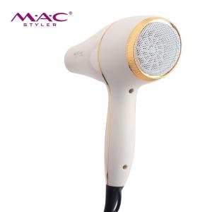 New Design Powerful Low Noise Hair Dryer Barber Hooded Factory Price OEM Blower Dryer