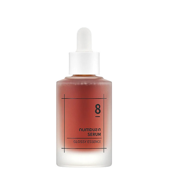 (Numbuzin) No.8 Glossy Essence Serum 50ml