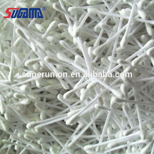 OEM available customized available medical ear cotton bud