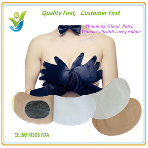 OEM Lady Care Products Breast Enhancement Patch High Quality