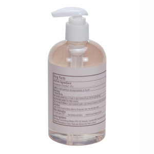 OEM ODM 355ml private label luxury scent liquid hand wash prices liqied hand soap