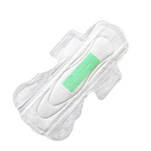 OEM / ODM Anion Night Pads Sanitary Napkin for Women