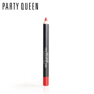PARTYQUEEN Wood  Long-Lasting Matte Lip and Eye Pencil  OEM&ODM,Private Labelling