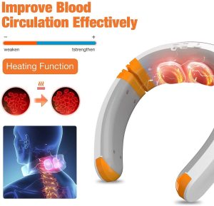 Personal Health Care Neck Massager Machine Best Full Body Massager