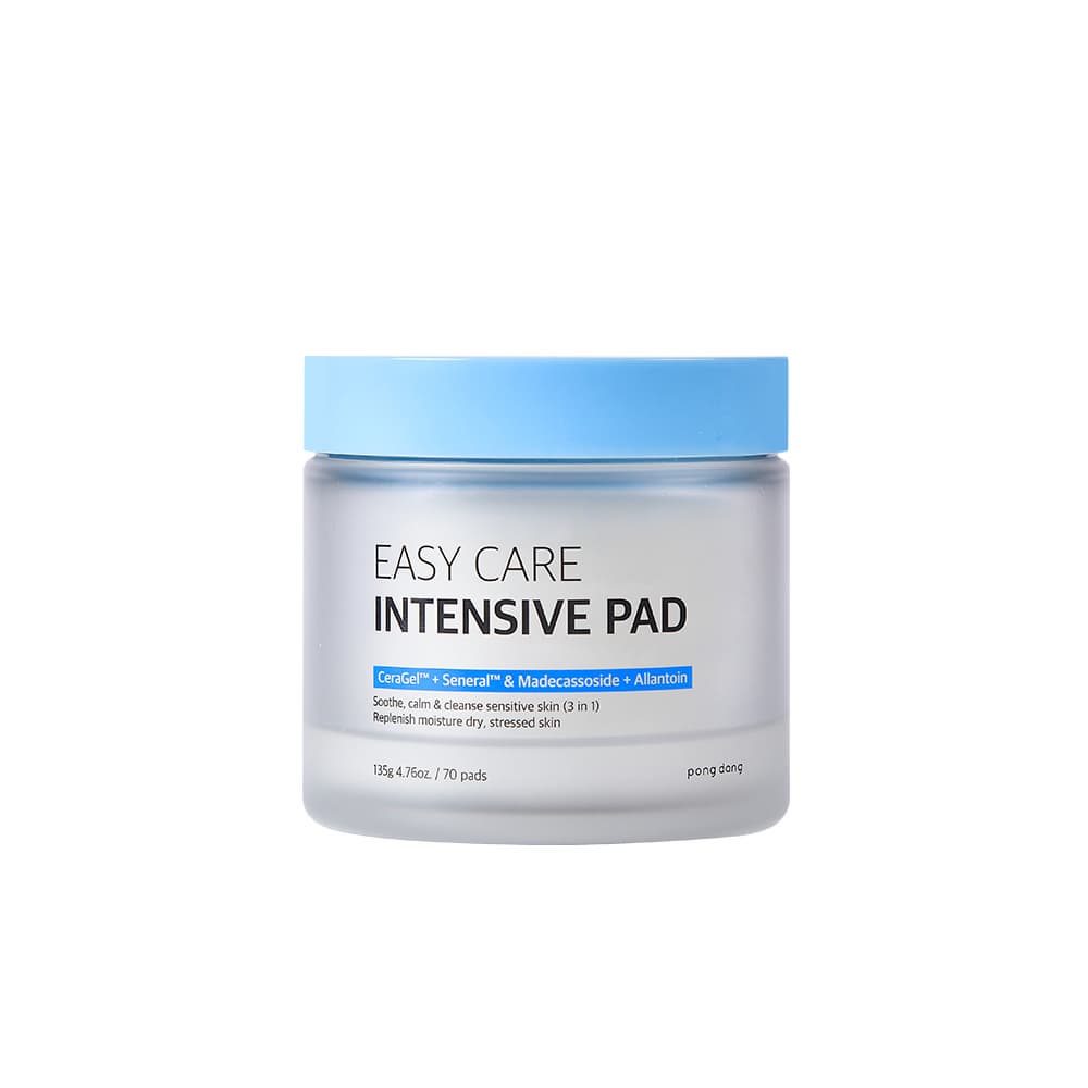 PongDang Easy Care Intensive Pad
