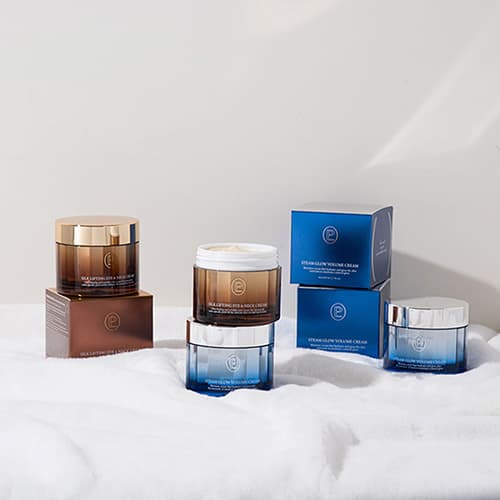 Premier Look Silk Lifting Eye&amp;Neck Cream 