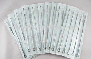 Premium Quality Standard Tattoo Needles 3F