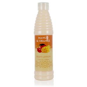 Private Label Competitive Price Aroma Body Lotion