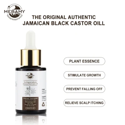 Private Label Handmade Wholesale 100% Natural Authentic Organic Castor Oil
