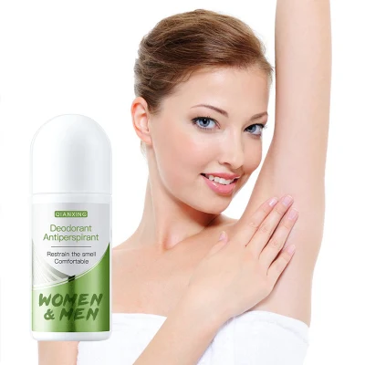 Private Label Organic Natural Deodorant Stick Custom Logo Men Women