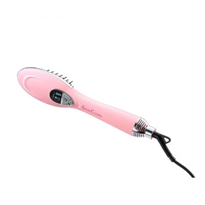 Professional Ionic Color Beauty Hair Salon Hood Dryer