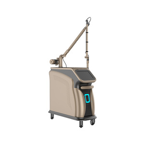 Professional picosecond laser beauty salon furniture for tattoo removal picolaser freckles treatment
