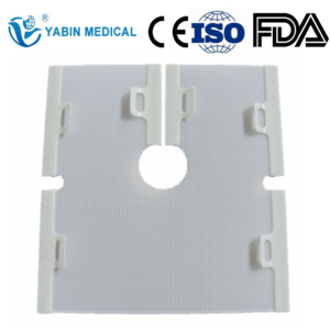 Radiotherapy Fixed Breast Masks for Oncology China Factory with FDA CE ISO Certificate