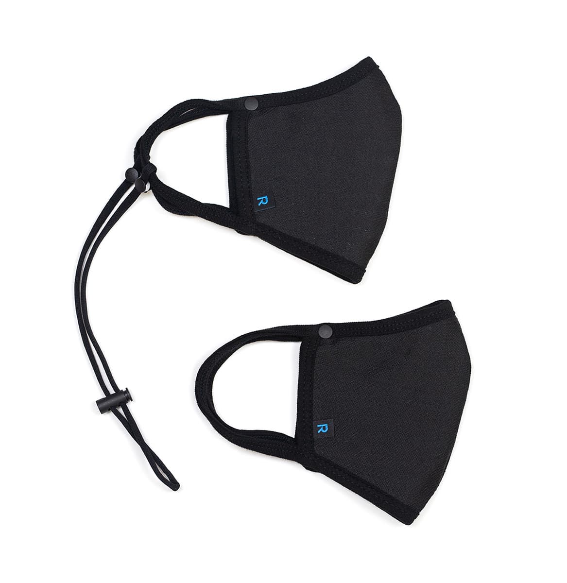 Reable mask