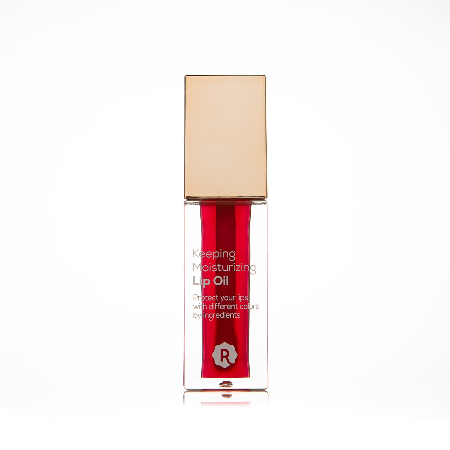 RESPARA KEEPING MOISTURIZING LIP OIL