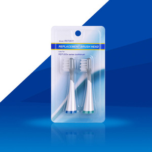 RST2911 Sonic toothbrush head(for RST2032)