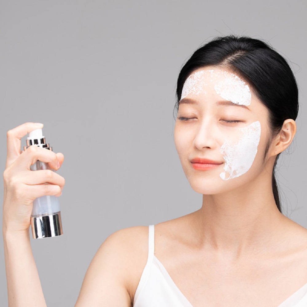 [Skin Care]  Dermarssance HighPrime Collagen Ampoule Mist