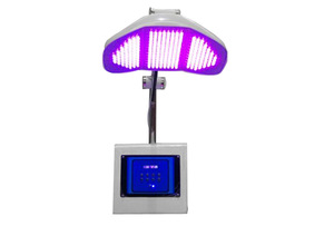 Skin rejuvenation facial treatment led pdt bio-light therapy beauty machine