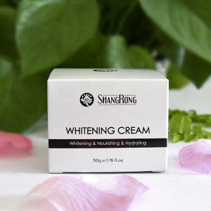 Skin whitening Face cream Nourishing Moisturizing