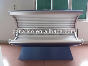 Solarium tanning bed, home solarium machine prices (LK-208)