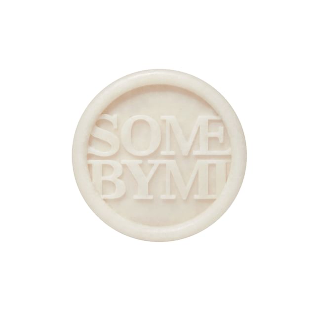 (SOME BY MI) LACTOSOY LOW PH MORNING CLEANSING BAR 90G
