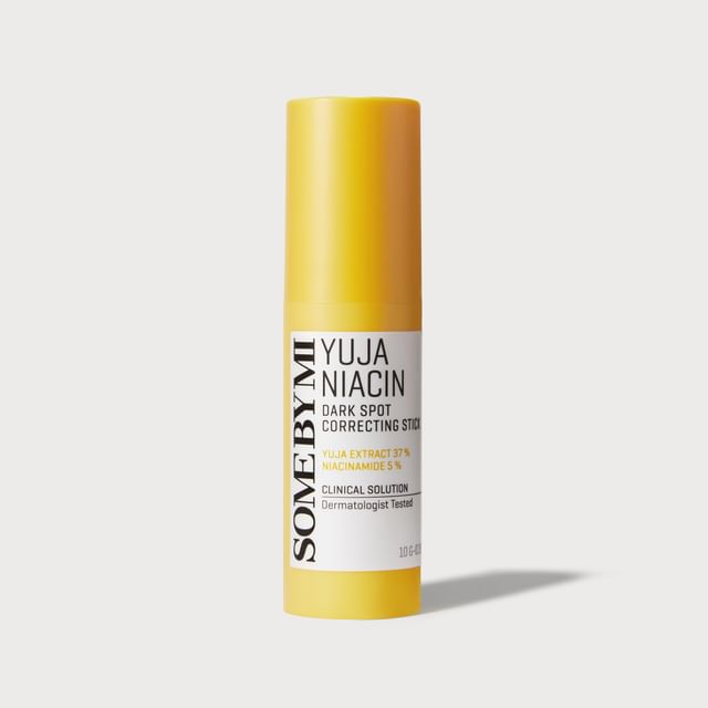 (SOME BY MI) YUJA NIACIN DARK SPOT CORRECTING STICK 10g