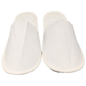 Spa room slipper resort supplies massage