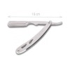 Stainless Steel Sword Crown Razor/Shaving Set Shaver Replacement Blade Derby and Storage Bag/Bart Knife Men Shaving Razor Beard