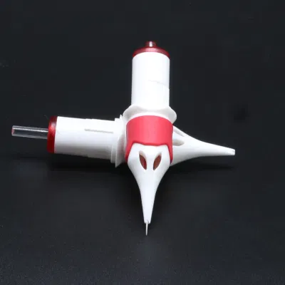 Tattoo Supply Microblading Cartridge Permanent Make up Tattoo Needle