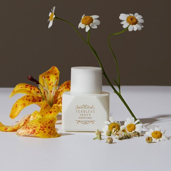 Teabless YlangYlang Chamomile Tea Inner Perfume 5ml