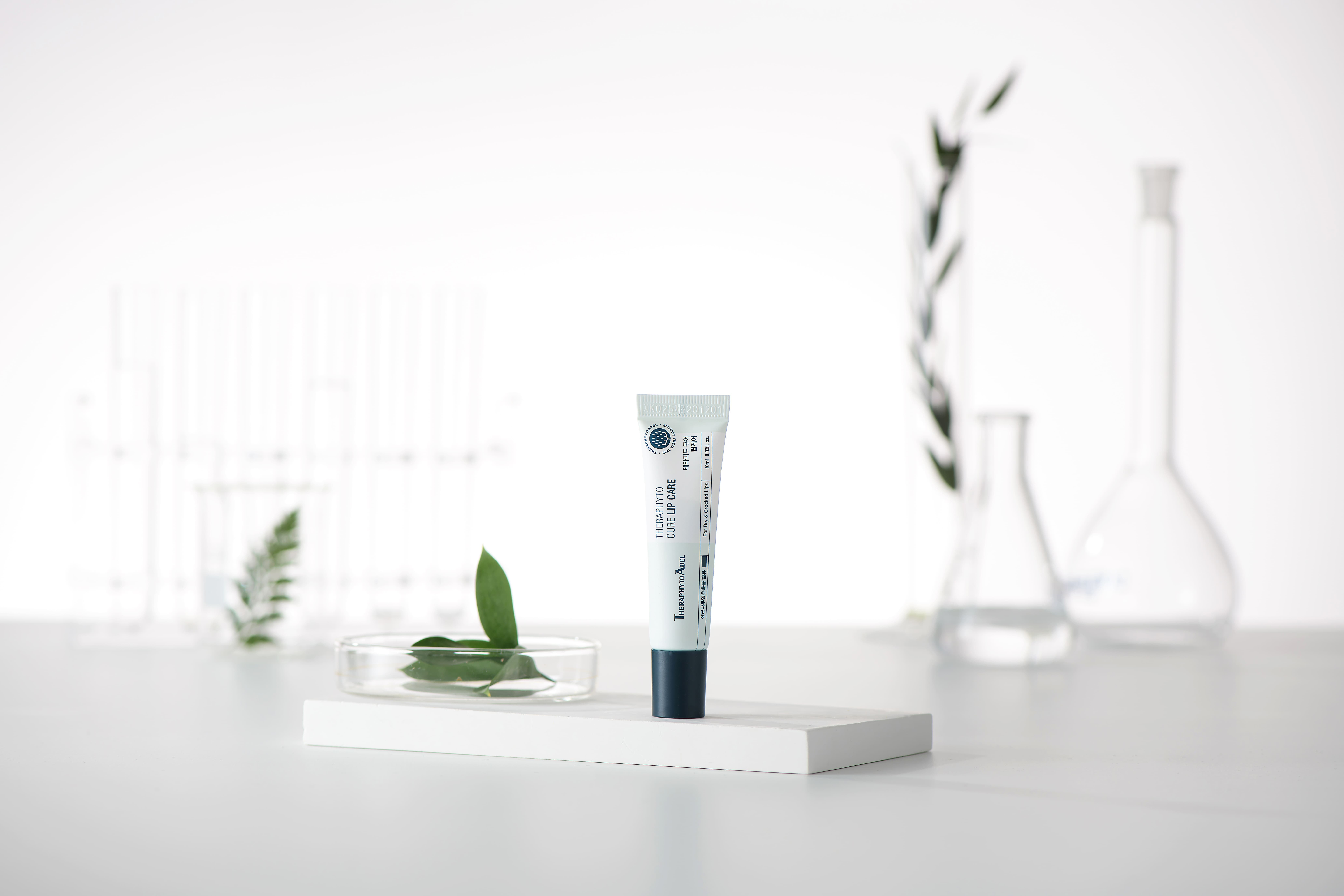Theraphyto Cure Lip Care / Lip Care / THERAPHYTOABEL