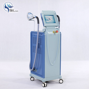 TUV CE certificate Approved Super Elight Ipl machine hair removal machine