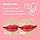 [UNPA]Bubi Bubi Bubble Lip Scrub RED 10ml