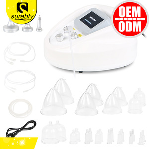 Vacuum products cups breast enhancement suction breast machine Skin Care