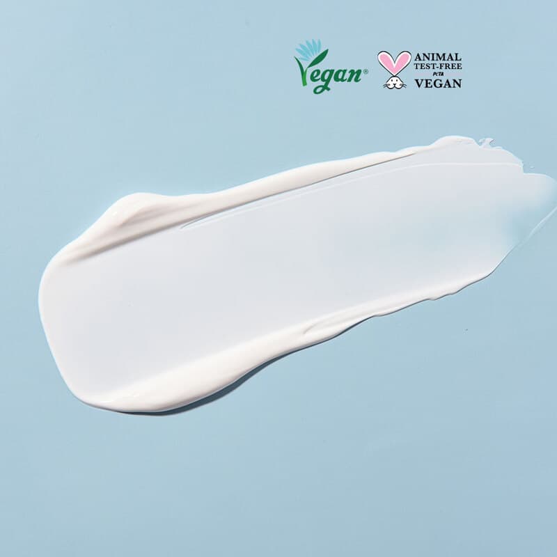VEGAN JEJU LOTUS FLOWER WATERY NON-NANO SUNSCREEN