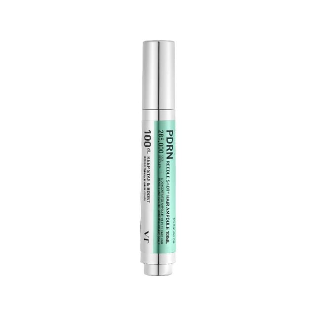 (VT) REEDLE SHOT HAIR AMPOULE 100dL
