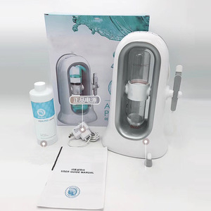 Water Hydro Dermabrasion Diamond Tip Facial Treatment Microdermabrasion Machine