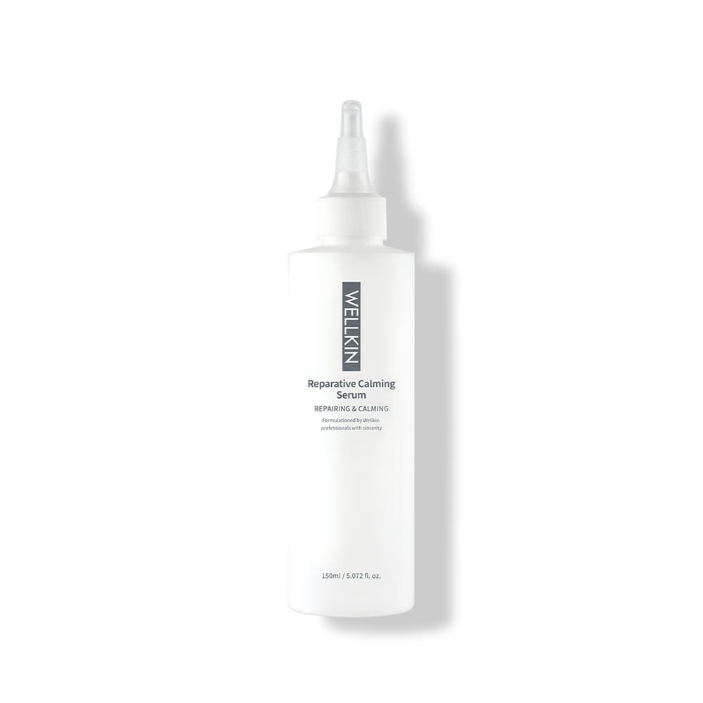[Wellkin] Reparative Calming Serum_Hair loss and damaged scalp
